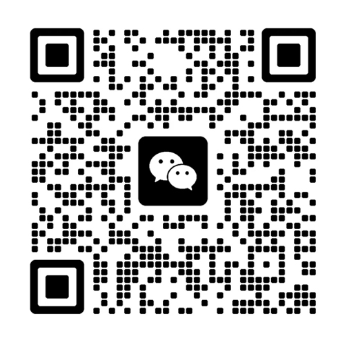 USECC微信咨询二维码