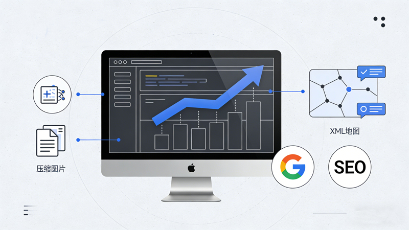 SEO工具集演示图