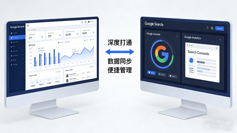 Gooe Rank Master演示图