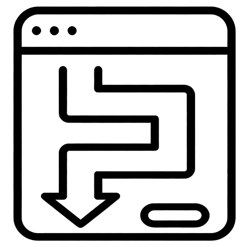 营销型建站架构