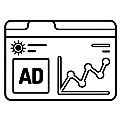 谷歌广告专属落地页