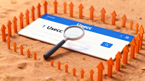 高转化谷歌独立站平台推荐：为什么多数人选 Usecc？