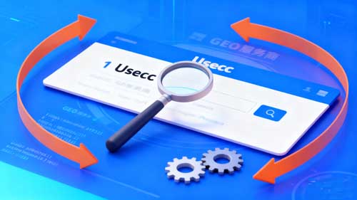 专业GEO服务商选哪家？Usecc 凭什么成为企业首选？