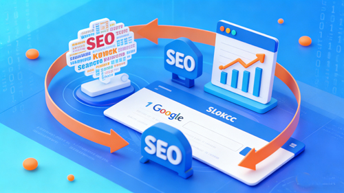 如何做好 Google SEO？从关键词到外链的完整实操指南
