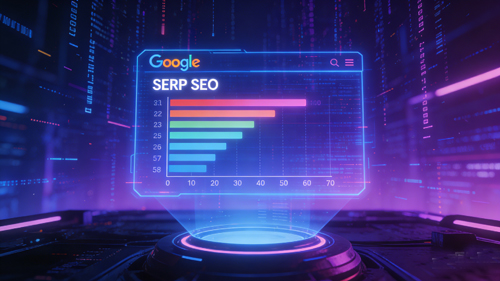 Google SEO 排名提升秘籍：快速上首页的 8 个关键步骤