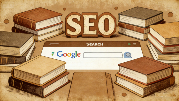 Google SEO 站内优化技巧：提升页面权重的核心操作