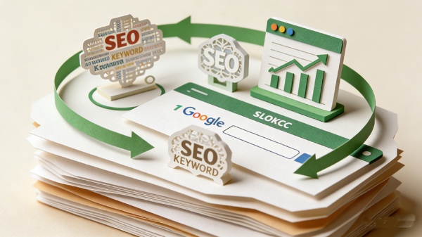 外链建设在 Google SEO 中的作用：高效获客的外链策略