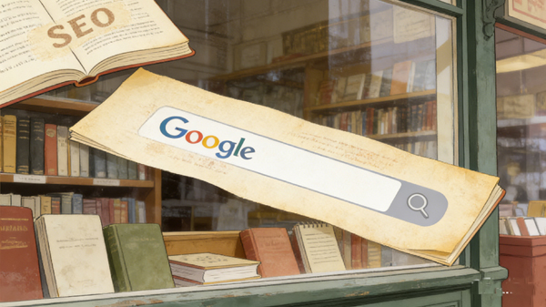 跨境电商 Google SEO：打造高转化海外推广体系