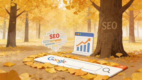 2026 Google SEO 新趋势：AI 工具助力排名高效提升