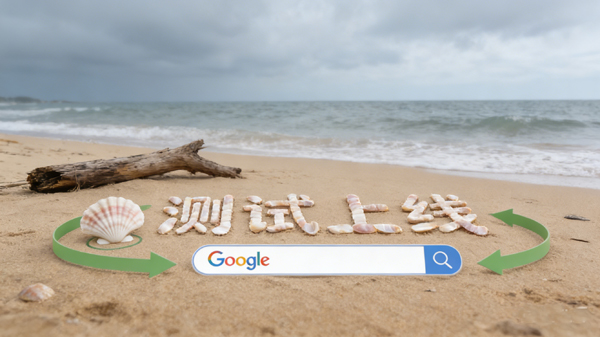 新手必学 Google SEO：零基础快速入门的实操教程