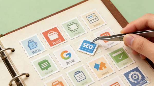 Google SEO 页面优化：标题、描述与内容的黄金法则