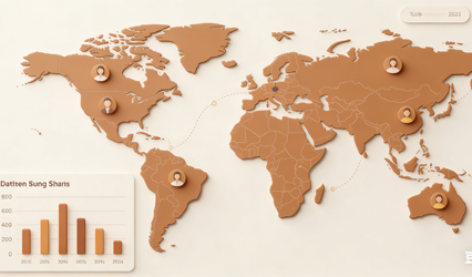 本地 Google SEO 优化：助力海外线下门店获客引流