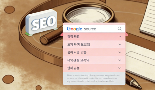 Google SEO 持续优化：长期稳定排名的运营方法
